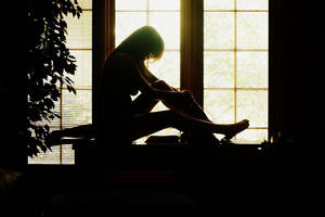 A Wandering Soul by freedomfighter12