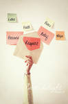 It all revolves around.. by Last-Delight