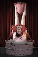 THE FIFTH DEADLY SIN II by darkmercy