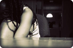 Peek by NatalieNothing