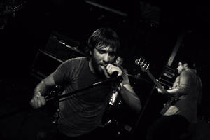 F I V E by NatalieNothing