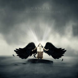 Vanth by octobre-rouge
