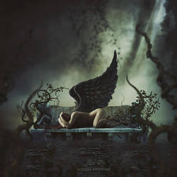Between Faith and Fear by octobre-rouge