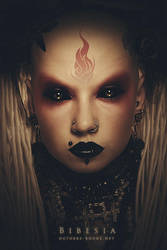 Bibesia by octobre-rouge