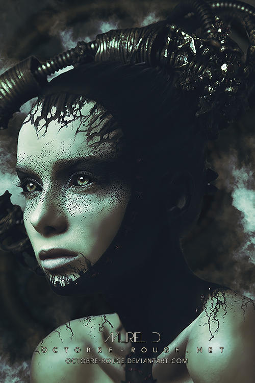Exordium by octobre-rouge