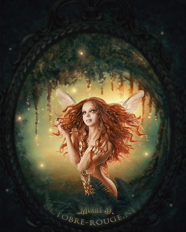 Tenanye by octobre-rouge