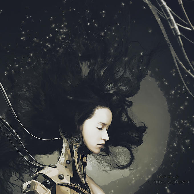 Rebirth by octobre-rouge
