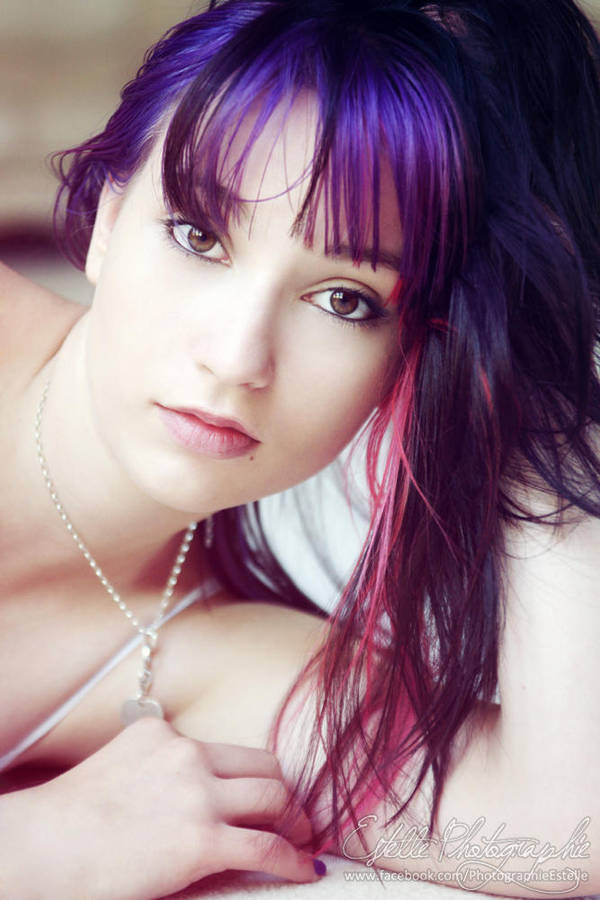 Sunday Morning by Estelle-Photographie
