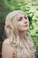 Elf 1 by Estelle-Photographie