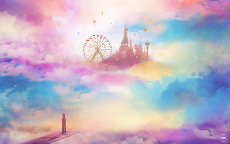 above and beyond. by sugarmints