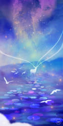 ascend. by sugarmints