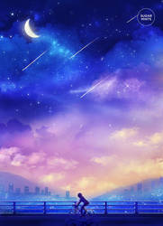 in search of lost time. by sugarmints