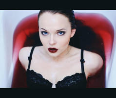 Bloody M 6 by HeySun