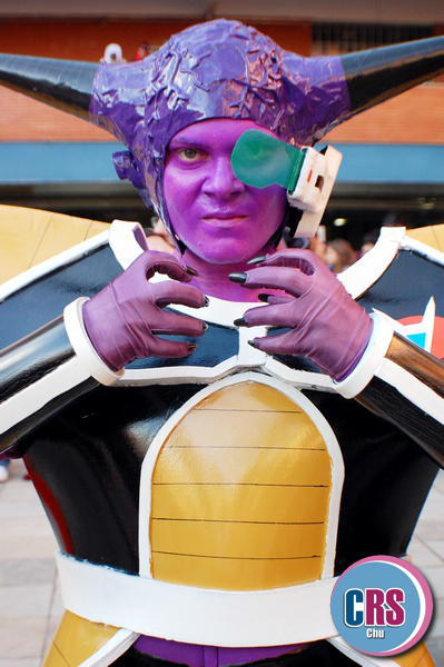 Top CosplayRS of September by CosplayRS