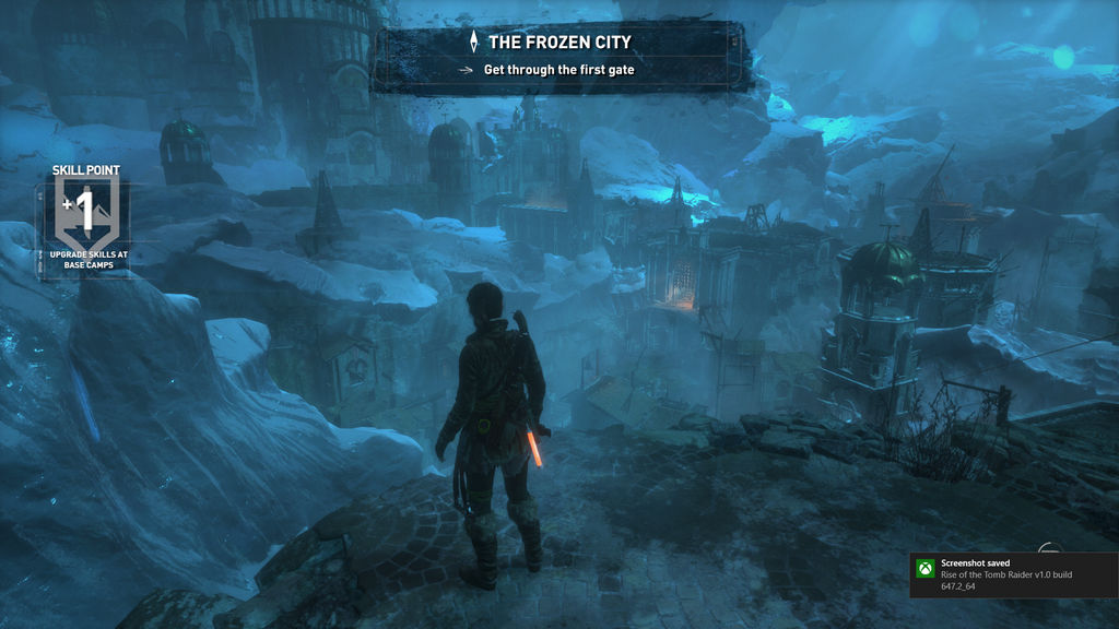 Rise of the Tomb Raider v1.0 build 647.2 64 7 07 2 by psycopix Rise of the Tomb Raider v1.0 build 647.2 64 7 07 2 by psycopix