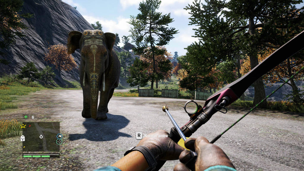Far Cry 42016-6-25-17-46-20 by psycopix Far Cry 42016-6-25-17-46-20 by psycopix