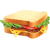 Sandwich icon.5