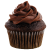 Cupcake icon.6
