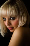 Just Me by Annie-Ephram