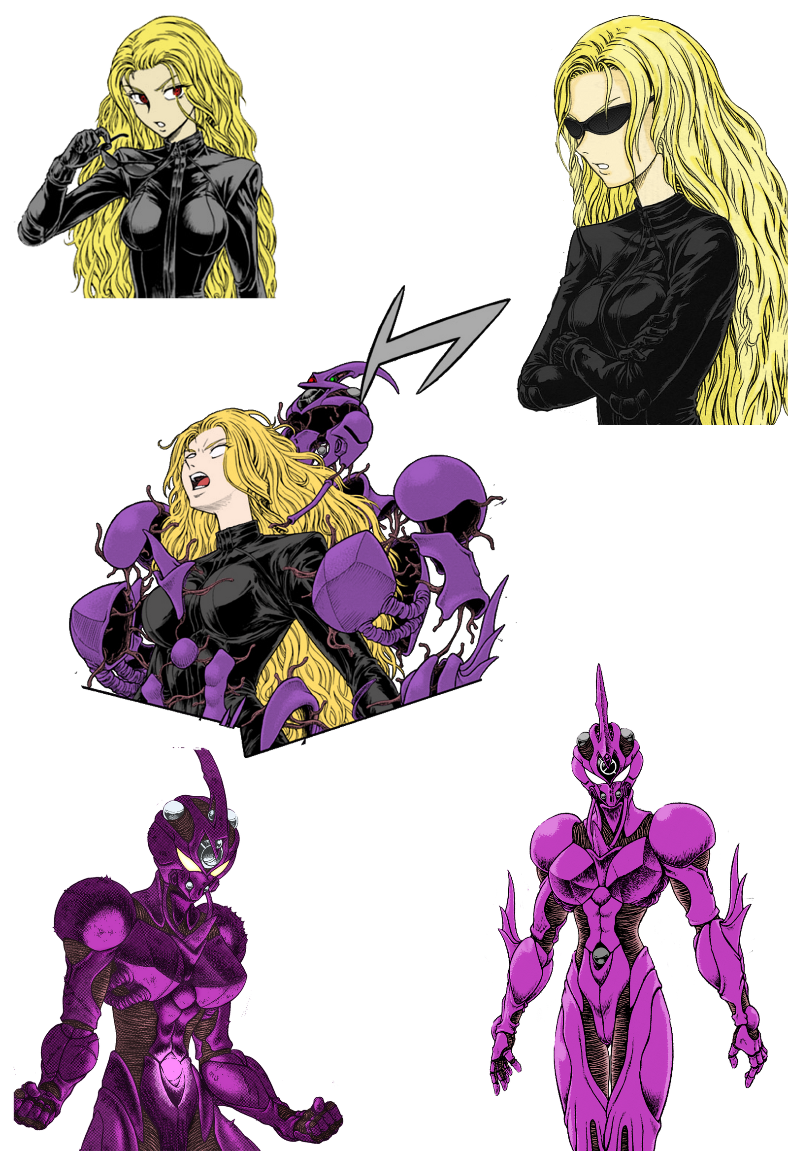 Valkiria 5 by alkan009 on DeviantArt