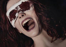 Let it bleed 02 by uniqueProject