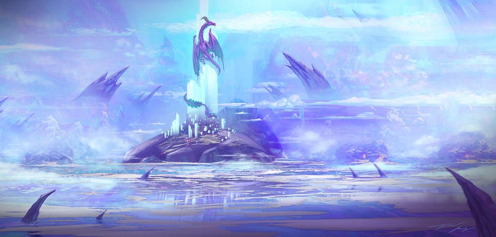 Maysketchaday - 2018 - 12 by RavenseyeTravisLacey