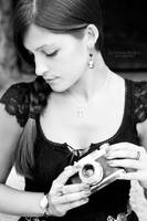 Past's so beautiful by Luthiae