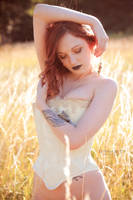 Die, sun die by Luthiae