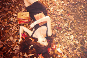 A g a t h e IV by Luthiae