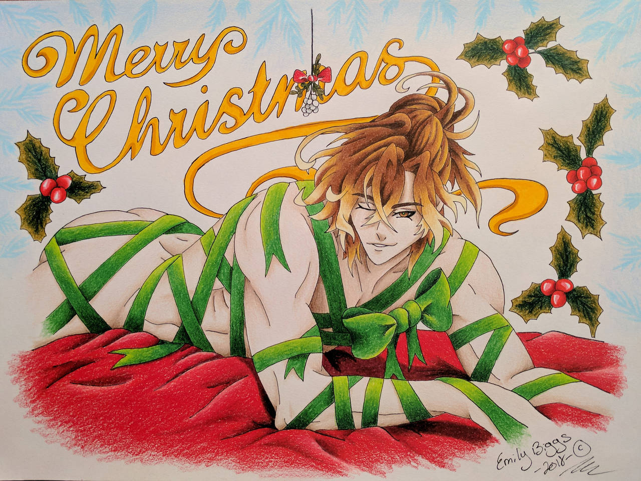 Yuma Mukami on DiabolikLovers-OC - DeviantArt
