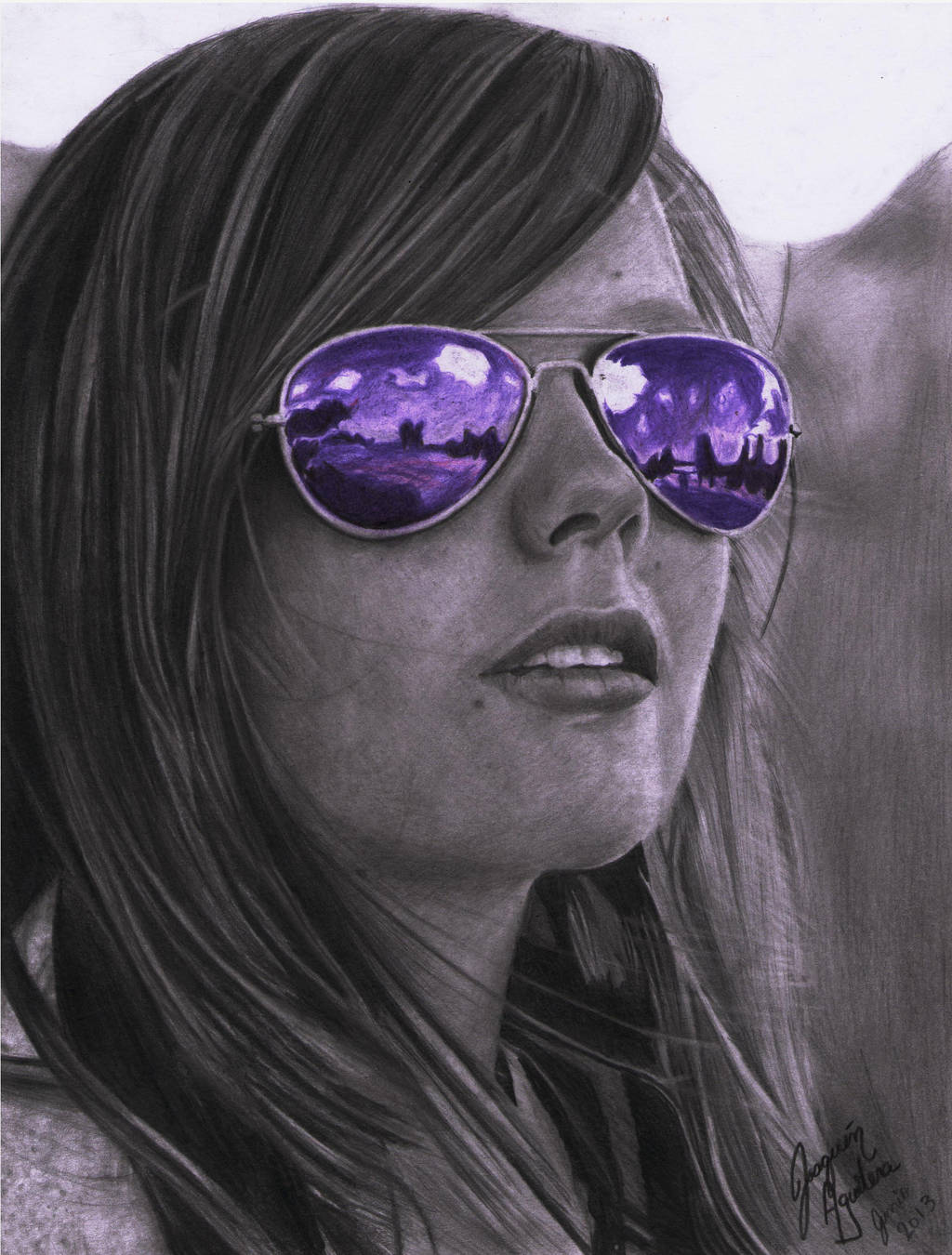 glasses by j2ag