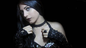 Oriental Emotions by Mahafsoun