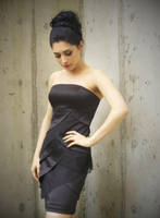 Glamour Black by Mahafsoun