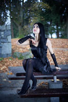 Unspoken Secrets by Mahafsoun