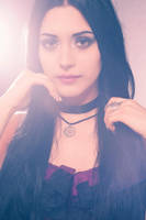 Reverie by Mahafsoun