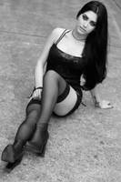 Quiescent by Mahafsoun