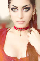 Nocturnal by Mahafsoun