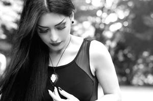 Shattering The Silence by Mahafsoun