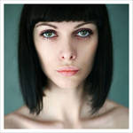 Mysterious Thoughts by hellwoman