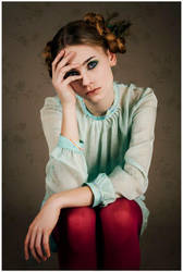 Magda_05 by hellwoman