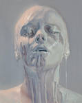 Porcelain Skin by alifann