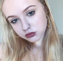 White gold  by thedruggedbunny