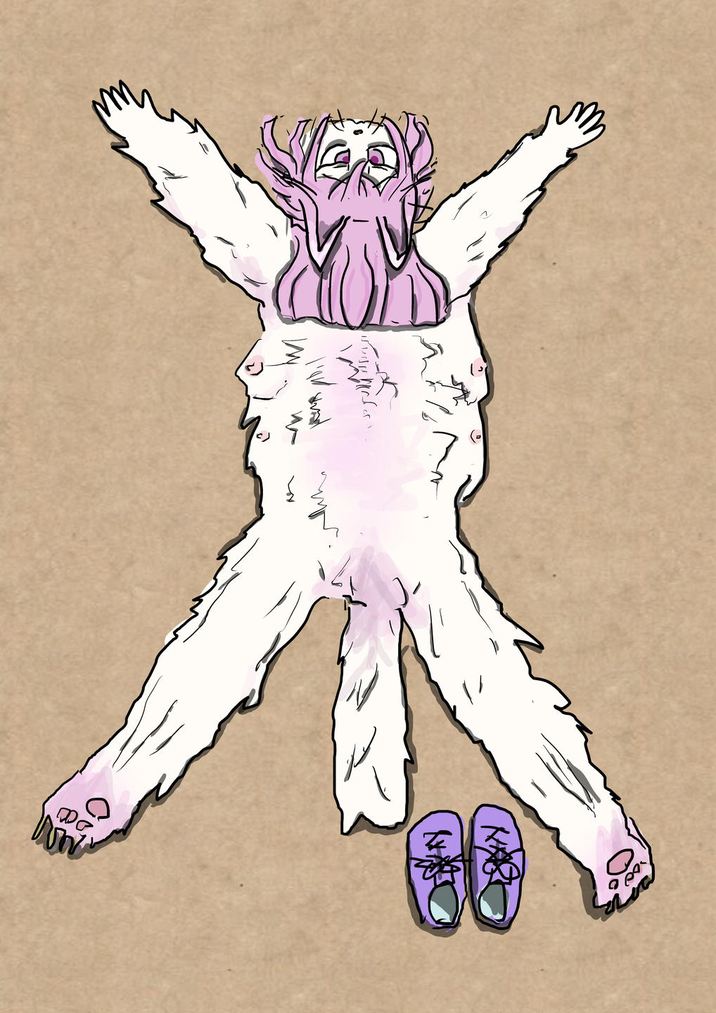 Say NO to Fur! (4) by hidesys