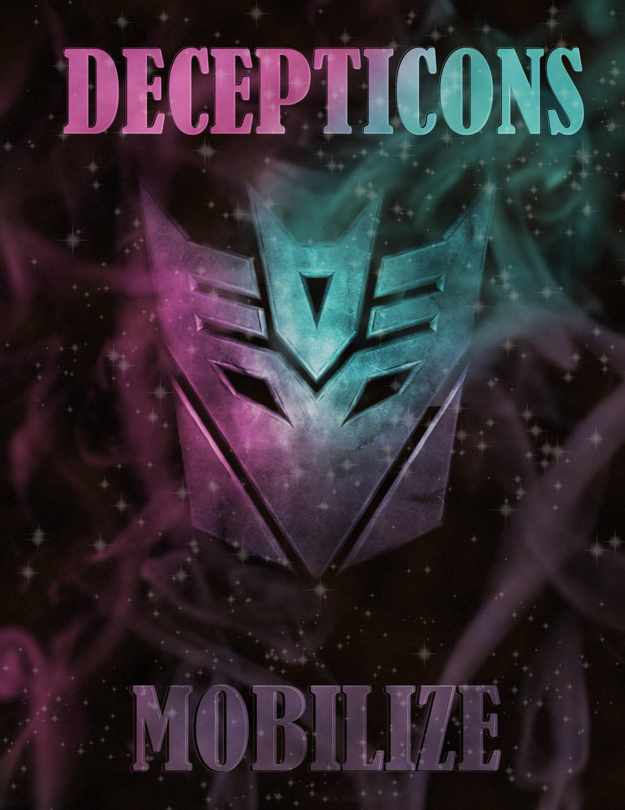 Decepticons Mobilize Transformers by DaniiC on DeviantArt