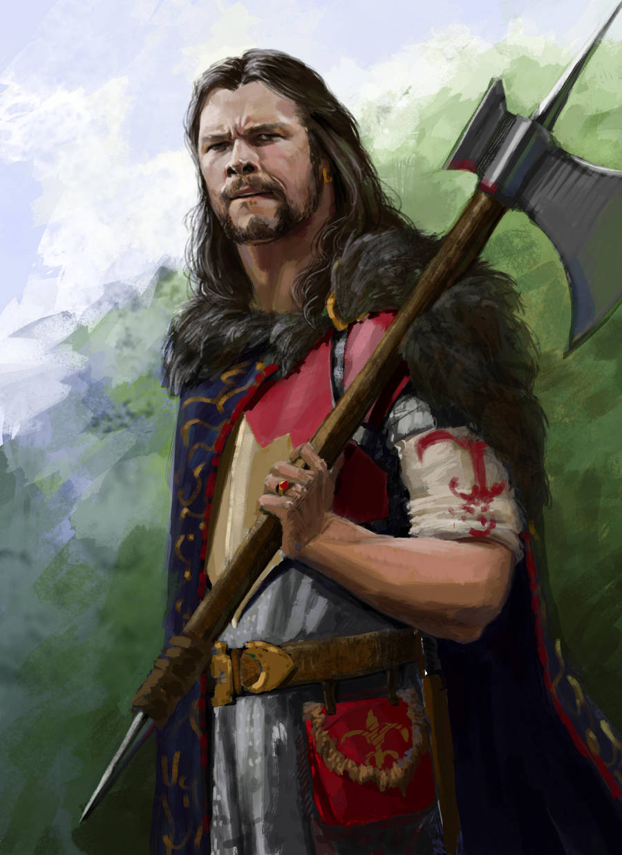 Gruber von Ustinoff by Feael
