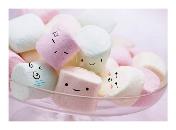 Life of Marshmallowians by Xingz