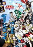 SANDUGUAN 7 ALL OUT WAR IV by nerp