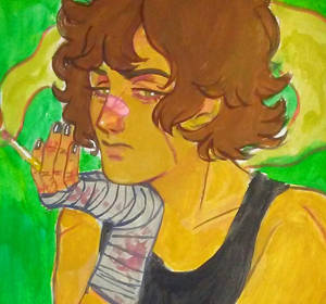 Darius (request) by stitchesnumberedby17 Darius (request) by stitchesnumberedby17