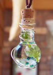 Magic Vial - Custom Healing by Izile