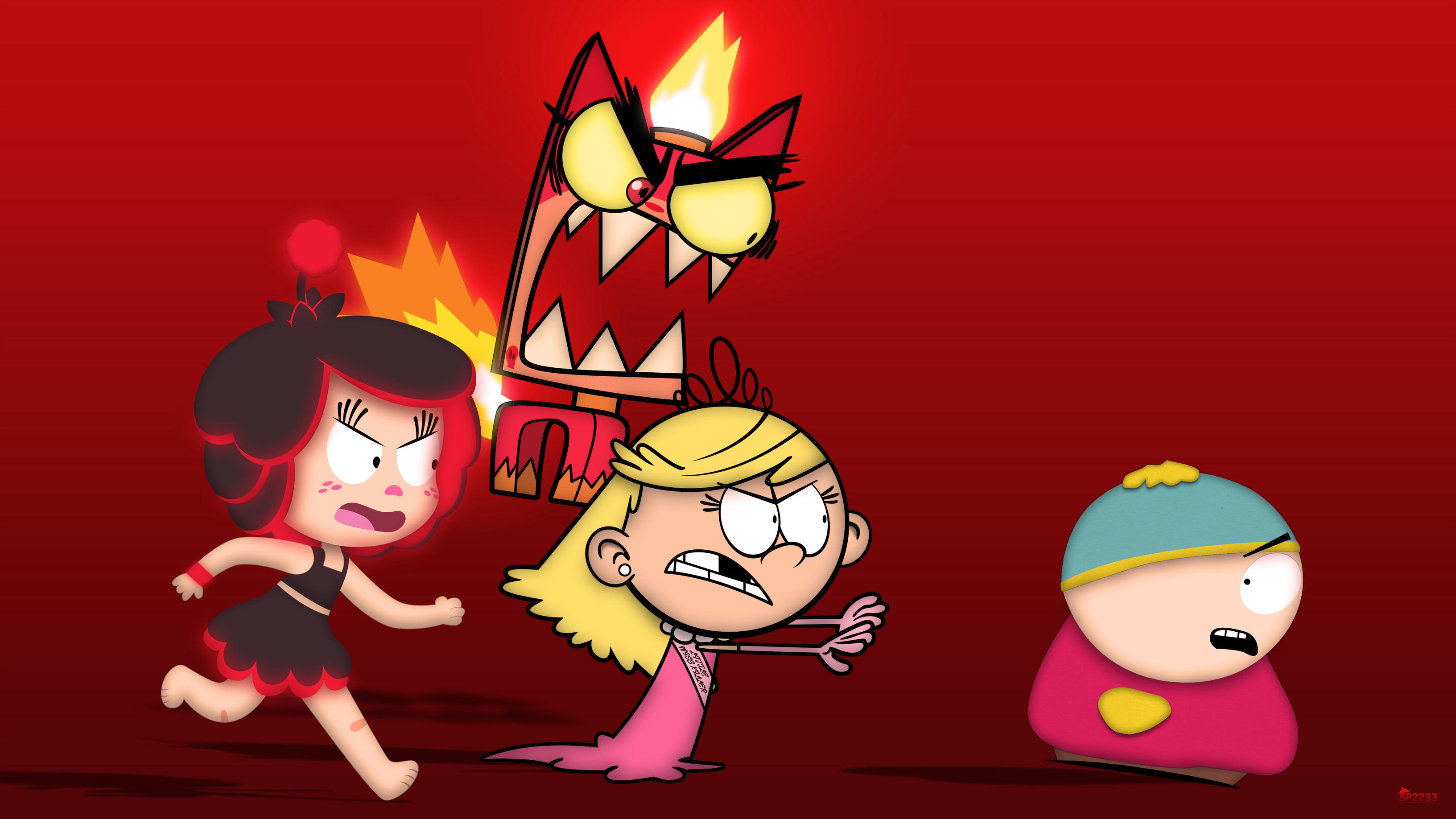 Badcrab Deviantart - gewd6ml
